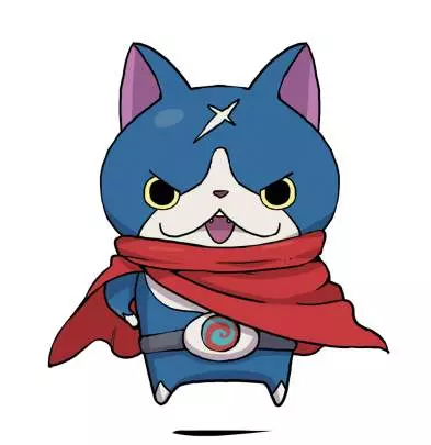 Yo-Kai Watch 2 Mentespectros