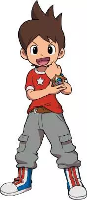 Yo-Kai Watch 2 Mentespectros - 3DS