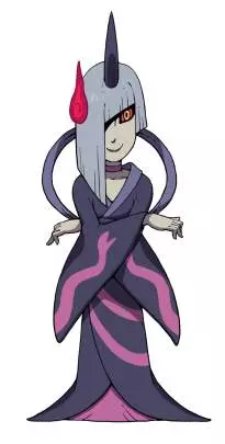 Yo-Kai Watch 2 Mentespectros