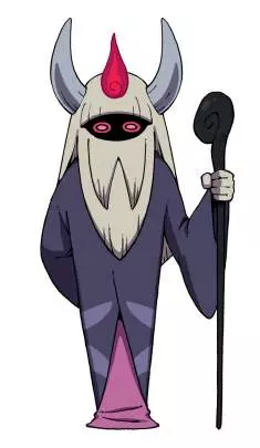 Yo-Kai Watch 2 Mentespectros - 3DS