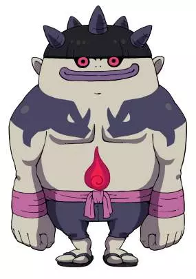 Yo-Kai Watch 2 Mentespectros