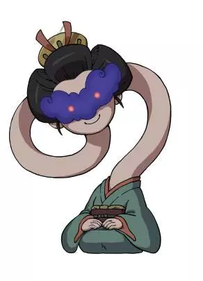 Yo-Kai Watch 2 Mentespectros