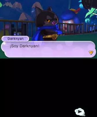 Yo-Kai Watch 2: Mentespectros