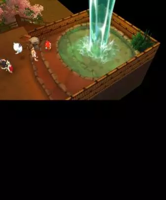 Yo-Kai Watch 2 Mentespectros