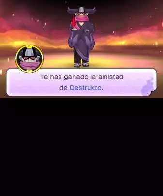Yo-Kai Watch 2 Mentespectros - 3DS