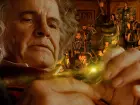 Así despidieron los jugadores de Lord of the Rings Online al actor Ian Holm, Bilbo en El Señor de los Anillos