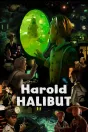 Harold Halibut Xbox Series