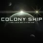 Colony Ship: A Post-Earth Role Playing Game PC