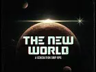 The New World, un RPG inspirado por la novela Huérfanos del espacio