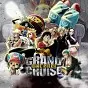 One Piece: Grand Cruise PS4