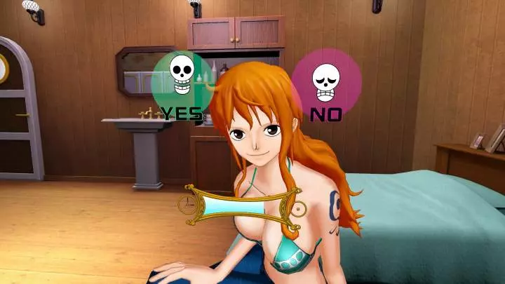 One Piece Grand Cruise
