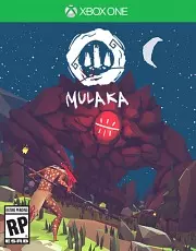 Carátula de Mulaka - Xbox One