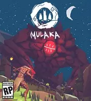 Carátula de Mulaka - Nintendo Switch