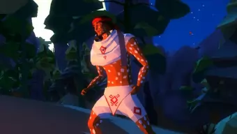 El juego independiente Mulaka será publicado en formato físico