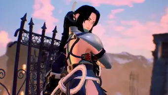 Fighting EX Layer también llegará a Nintendo Switch con una versión corregida y cambios importantes