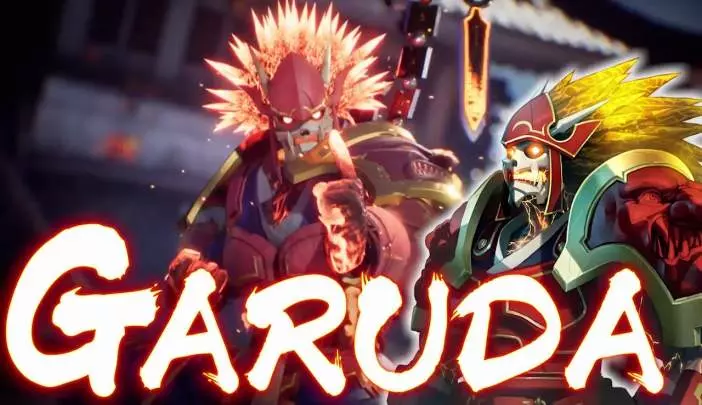 Fighting EX Layer - PS4