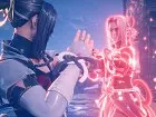Fighting EX Layer - Imagen PS4