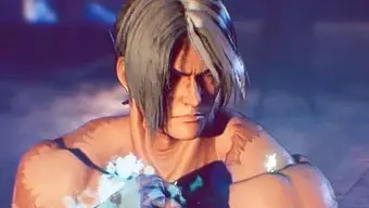 Fighting EX Layer: Shirase PV