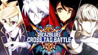 BlazBlue mejorará su experiencia en línea y la comunidad de Dragon Ball FighterZ pide el mismo trato