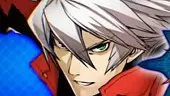 BlazBlue Cross Tag Battle: Tráiler de Anuncio