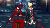 BlazBlue Cross Tag Battle: Tráiler Gameplay