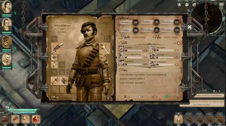 Empyre Lords of the Sea Gates