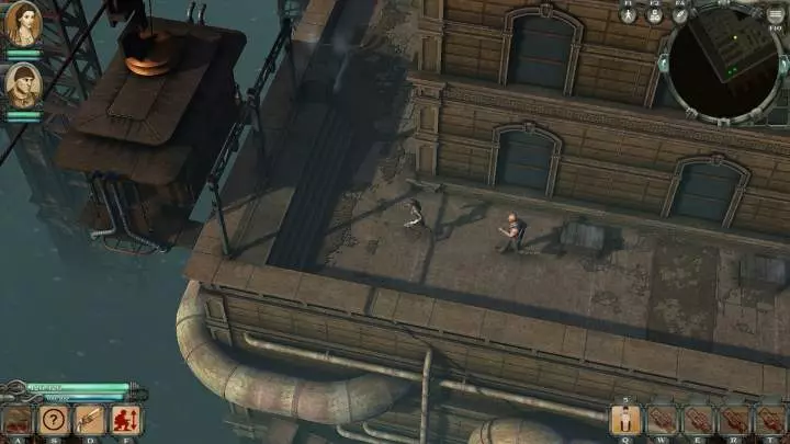 Empyre Lords of the Sea Gates