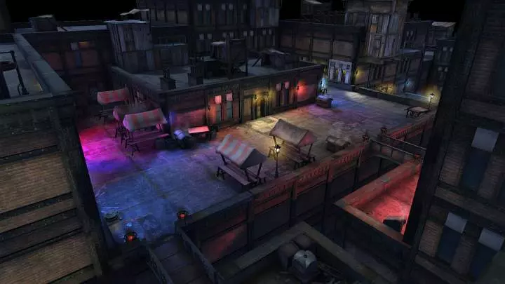 Empyre Lords of the Sea Gates