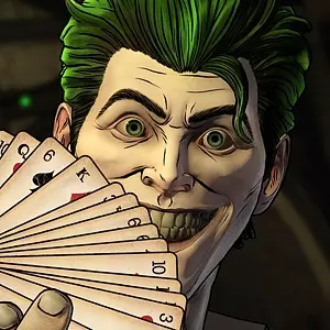 Batman: The Enemy Within Análisis