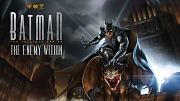Carátula de Batman: The Enemy Within - Xbox One
