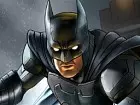 Batman: The Enemy Within