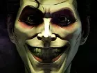 The Joker is Born: Villano. Tráiler de Batman: The Enemy Within
