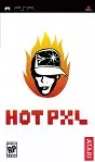 HOT Pixel PSP