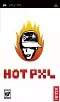 HOT Pixel