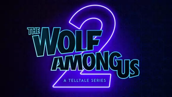 Carátula de The Wolf Among Us 2
