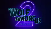 Carátula de The Wolf Among Us 2 - PS4
