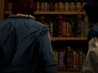 The Wolf Among Us 2 - Pantalla