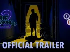 Primer tráiler de The Wolf Among Us 2: la aventura de Telltale Games llegará en 2023 a las tiendas
