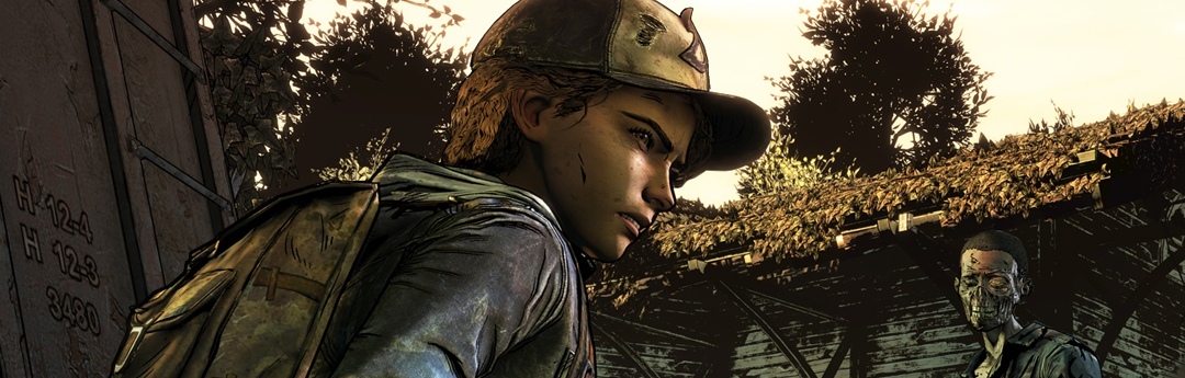 Análisis The Walking Dead The Final Season Análisis The Walking Dead The Final Season