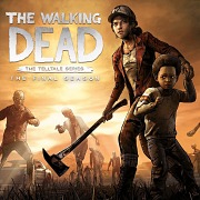 Carátula de The Walking Dead: The Final Season - iOS