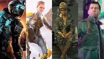 10 importantes estudios de videojuegos cerrados en el último año