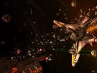 End Space - Imagen PS4