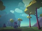 Morphite - Pantalla