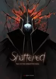 Carátula de Shattered - Xbox One