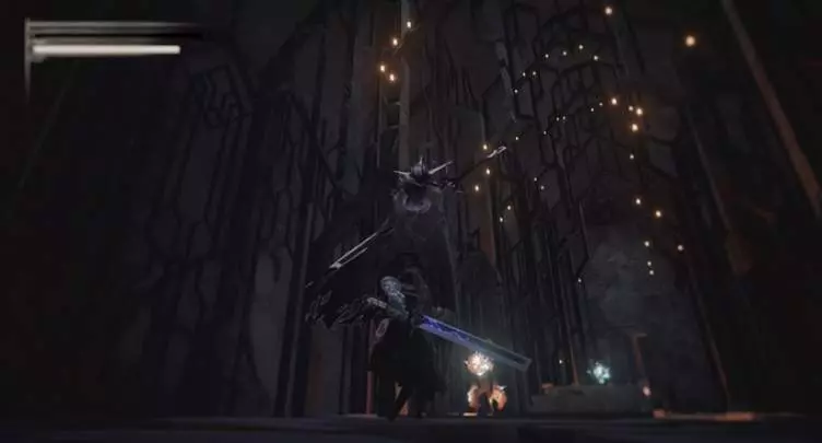 Shattered: Tale of the Forgotten King