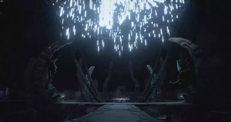 Shattered: Tale of the Forgotten King