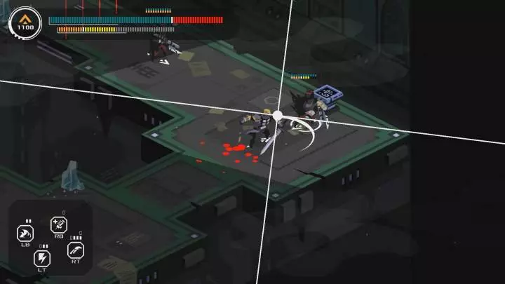 Immortal Planet - PC