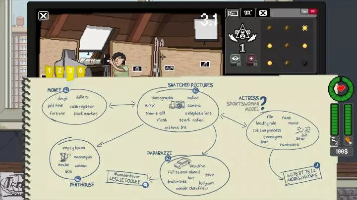 Do Not Feed the Monkeys - PC