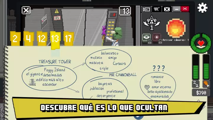 Do Not Feed the Monkeys