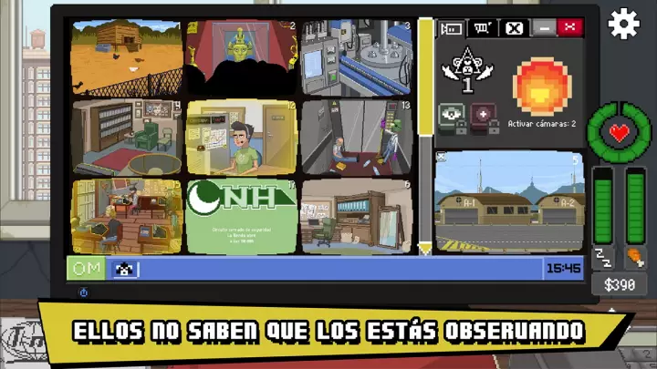 Do Not Feed the Monkeys - PC